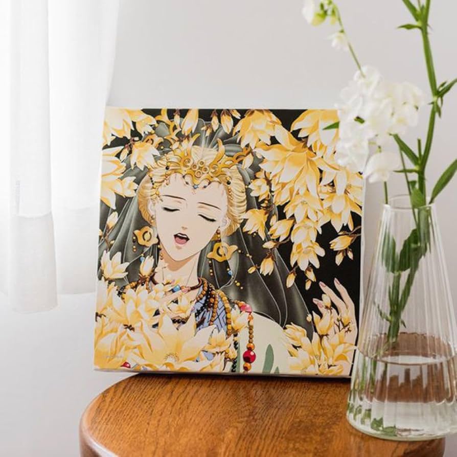 ぼくの地球を守って　キャンバスアート　木蓮 Amazon.co.jp: ぼくの地球を守って 木蓮 キャンバスアート : ホビー